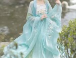 The Enchantment of High Heels and Cheongsam:A Cultural Fusion of Fashion and Tradition
