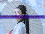 Embracing Traditional Elegance:The Original Hanfu of 887