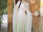 Reinvented Silk Cheongsam Dress:A Modern Take on a Traditional Classic