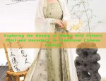 The Aristocratic Elegance of Qipao:A Palace-Style Journey Through the Republic Era