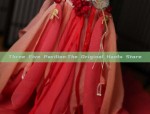The Adventures of a Young Girl in Ancient Martial World