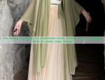 The Revival of Hanfu Fashion:Embracing the Traditional with Liu Hai Hair Extensions