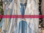 Adult Womens Hanfu Shoes for Autumn-Winter:Fashion Trends and Selection Guide