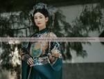 The Charms of Hanfu Jewelry:The Collars of Elegance and Tradition
