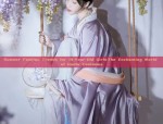 Chinese-Style Hanfu Skirts:A Blend of Tradition and Modernity