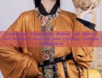 The Evolution of Hanfu Fashion:Embracing the Post-Press Tassel Style