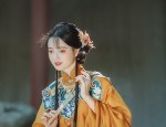 Childrens Hanfu Shoes for Girls in Autumn Winter:A Guide to Warm and Fashionable Options