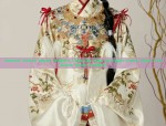 Luxury Brand Qipao:Elegance and Quality at its Finest