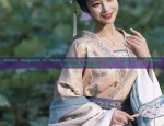Summer Lace Cheongsam Skirts:The Allure of Traditional Elegance in Summer Fashion