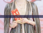 Ephemeras Dream:The Revival of Hanfu Fashion