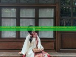 The Original 24-Hour Hanfu Fashion:A Journey Through Time and Tradition