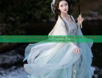 The Mamen Skirts Placket:A Closer Look into its History and Craftsmanship