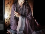 魏晋南北朝汉服女儿童