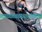 Tang and Han Costumes:The Summer of a Confluence of Elegance and Tradition