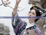 The Enchantment of Love in Traditional Hanfu:The Story of Xiangsiyi