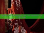Short-Style Cheongsam with Slit Details:A Closer Look