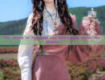 2024 New Bridal Gowns:Embracing the Traditional Elegance of Chinese Cheongsam for Modern Brides