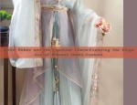 Qipao-Inspired Childrens Fashion:A Blend of Summer Chic and Ancient Grace for Girls