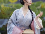 The Splendor of Su Luo Cheongsam:A Traditional Beauty in Modern Context