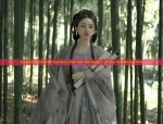 Original Hanfu:The Summers End and the Return of the Wandering Soul
