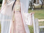The Allure of Open-Front Cheongsam:A Cultural Icon of Chinese Fashion