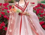Ming-Style Horseface Skirt Mix and Match:Traditional Elegance with Modern Flavor