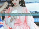 Reimagining the Cheongsam:A Modern Makeover for Petite Girls