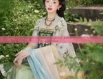 Elegant Dance Qipao:A Symbol of Cultural Refinement and Artistic Expression