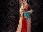 Reinventing the Cheongsam:Teenage Girls Embrace Modernized Version of Traditional Palace Style