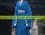 Embracing the Traditional with a Modern Twist:The Web-lace Print Cheongsam