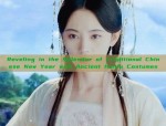 Reinventing Traditional Chinese Style:The Evolution of Qipao into Modern Fashion