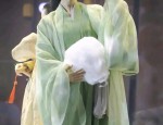 Childrens Chinese Horseface Skirt:A Traditional Beauty in Modern Fashion