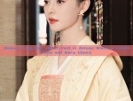 Elite Womens Hanfu Fashion:A Journey into Traditional Elegance