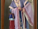 The Splendor of Hairpins and Horseface Skirts:A Journey into Traditional Chinese Dress