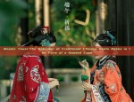 Silk Cheongsam:The New Fashion Trends in 2023
