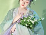 The Evolution of Traditional Hanfu as Stage Costumes:A Journey Through Time