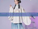Latest Trends in Womens Cheongsam Dress:The Evolution of the Qipao Dress