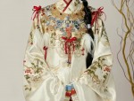 The Intricacies of Hanfu Shoe Lacework