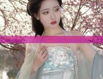 The Rise of Hanfu Traditional Costumes among Female College Students