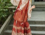 Affordable Summer Hanfu Fashion:A Guide to Quality Yet Budget-Friendly Options