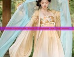 The Rise of Denim Blue Cheongsam Skirt:Fashion Fusion or Cultural Evolution?