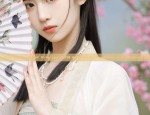 Peach Blossom Hanfu:The Splendor of Traditional Chinese Elegance