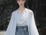 Siting Qipao:Embracing the Chinese Heritage in Modern Fashion