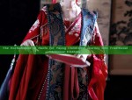 The Enchantment of Hanfu for Young Children:A Journey into Traditional Chinese Clothing