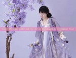 Green Mountain Water Ink:The Art of Qipao with an Ecological Twist