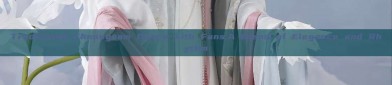 Traditional Cheongsam Dance with Fans:A Blend of Elegance and Rhythm