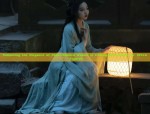 Long Silk Satin Cheongsam:Embracing Traditional Elegance in its Purest Form