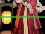 Live Streaming the Revival of Hanfu:Traditional Elegance in Modern Spaces