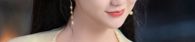 Elegant Hanfu Hair Combs and Accessories:A Glance into Traditional Beauty
