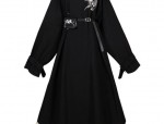 Hanfu in the Jin and Jing Dynasties:A Glimpse into Traditional Chinese Clothing and Culture